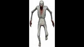 I Remade The Scp 096 Ragescream Animation