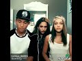 Boasting-cover Santos Sisters