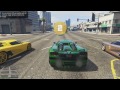 GTA V CARRERA LOCA! DIFICIL PARA MI? NO! SE NECESITA VELOCHIDADE xFaRgAnx