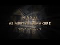 CS:GO - NiP Xizt vs MeetYourMakers (SLTV StarSeries IX)
