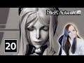 OMG WHAT A TWIST! Nier Automata Gameplay Walkthrough Part 20