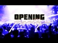 Promo Opening @ Amnesia Ibiza 2013