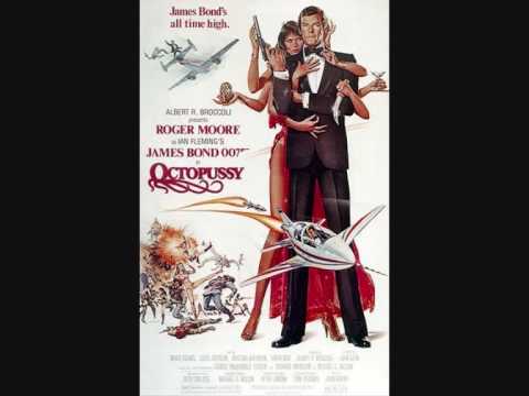 James Bond - * Octopussy *