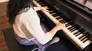 River Flows in You - Yiruma - Piano