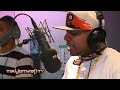 Video  French Montana Tim Westwood Freestyle!