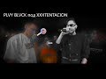 PLVY BLVCK (vs GOKILLA) ПОД БИТ XXXTENTACION (LOOK AT ME) [FAN Video] | CTPAyC