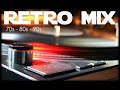 Video Mix Música Disco  Dj   Alex C   Vieja guardia