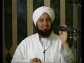 مجالس البخاري 12 | باب صوم شعبان | #الحبيب_علي_الجفري