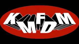 Watch Kmfdm Kraut video