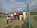 ゴルフ 有村智恵vs上田桃子vs石川遼vs池田 勇太 夢の競演・対決