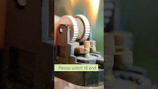 How Lighter Work In Macro Yt Object