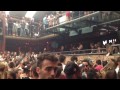 Marco Carola @ Amnesia Ibiza, Music On, July 2013 