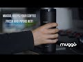 Muggo The Self-heated Mug by OUISMART
