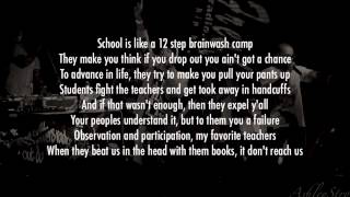 Watch Dead Prez They Schools video