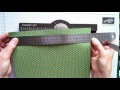 Make Any Size Envelope Using Your SU! Envelope Punch Board and Envelope Expert from The Crafty Owl #3 Make Any Size Envelope Using Your SU! Envelope Punch Board and Envelope Expert from The Crafty Owl #2