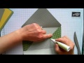 Make Any Size Envelope Using Your SU! Envelope Punch Board and Envelope Expert from The Crafty Owl #4 Make Any Size Envelope Using Your SU! Envelope Punch Board and Envelope Expert from The Crafty Owl #4