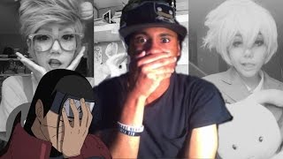 ?LIVE REACTION!--Musical.ly Compilation|ToasterTopia ??