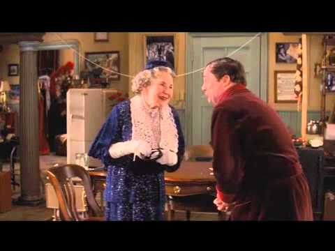 The Producers: Hold Me Touch Me