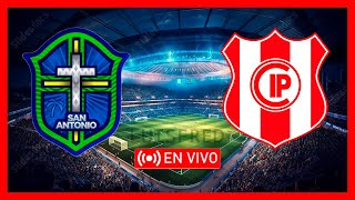 Independiente Petrolero Vs San Antonio De Bulo Bulo Liga Bolivia