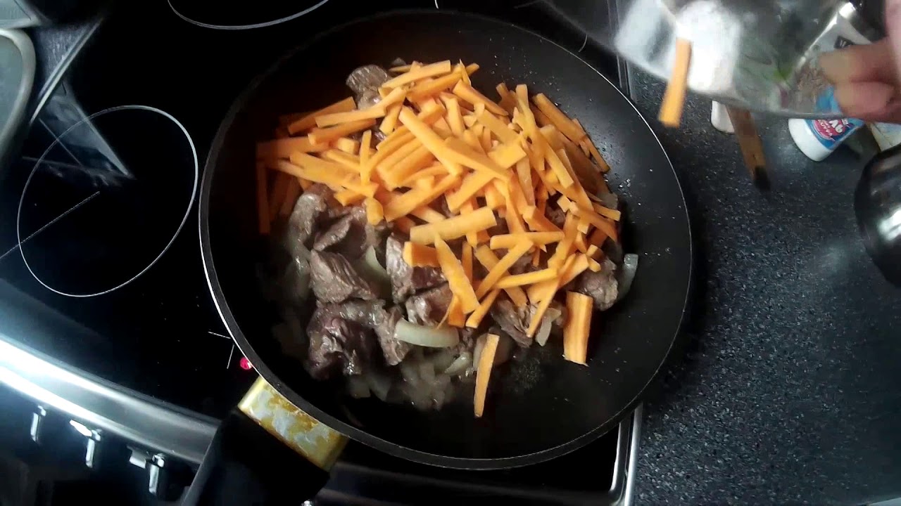 Как сделать плов из курицы в домашних условиях Как сделать плов из курицы в домашних условиях