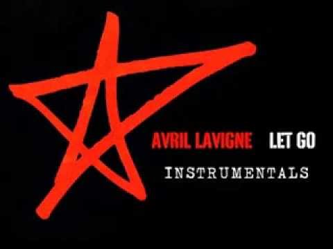 Avril Lavigne - Complicated ( Instrumental) Avril Lavigne - Complicated ( Instrumental)