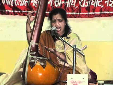 Marathi Natya Geet Rag Hansadhwani : Kasturi Datar Atrawalkar...