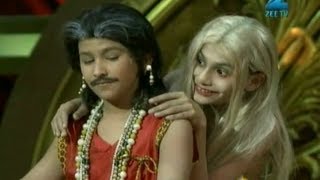 Indias Best Dramebaaz - Episode 8 - March 17, 2013