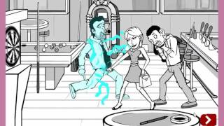 Rain Plays Whack The Creeps Greatest Solution Ever Xd