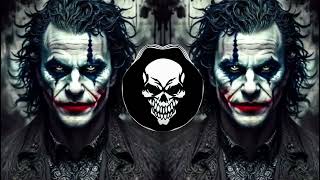 Joker Bgm Remix Slowedreverb