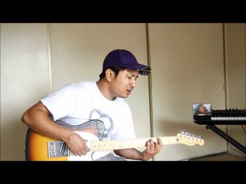 Tera Chehra by Adnan Sami..........Unplugged Cover Version