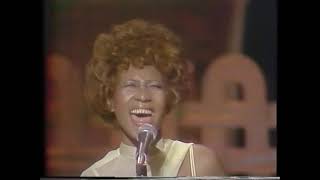 Watch Aretha Franklin Aint Nothing Like The Real Thing video