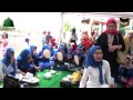 Jakarta Pre-Wedding Qasidas - 1 of 2