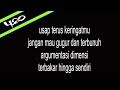Download Lirik Fourtwnty - Argumentasi Dimensi Lirik Fourtwnty - Argumentasi Dimensi