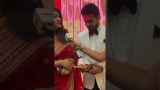 Best Couple Siam Ahmed