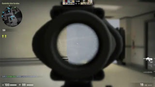 Counter-strike: Global Offensive
