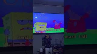 Watch Spongebob Squarepants The Bubble Song video