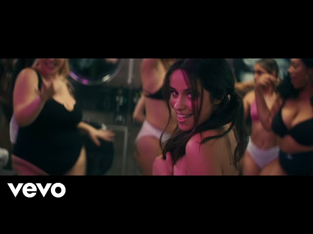 Play this video Camila Cabello - Bam Bam Official Music Video ft. Ed Sheeran