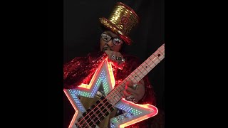 Watch Bootsy Collins Leakin video