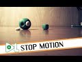 DELI TEAM - Stop Motion việt nam haivl by hungpi deli