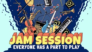 Jam Session | March 27th | Journey Kids | Dock 45 | Journey Church Ventura