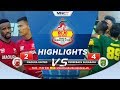MADURA UNITED VS PERSEBAYA (FT 2-4) - Highlights Bejo Jahe Me...