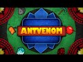 Survival Games - INVINCIBLE ENEMIES! w/ AntVenom & xRpMx13!