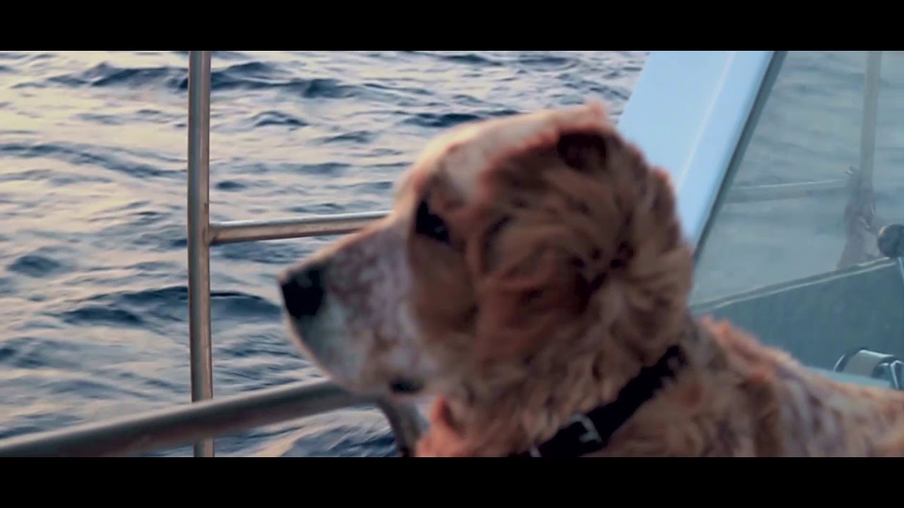 Crete, 2 days on a boat