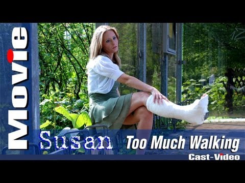 Cast-Video.com - Susan -