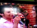 Colgando en tus manos - Maria Teresa Guerrero y Jorge Luis del Hierro