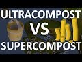 Comparing Ultracompost and Supercompost - OSRS Money Making