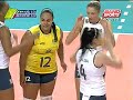 2012 Yeltsin Cup - Brazil x Cuba