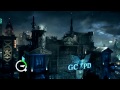 Das beste Batman ever? Arkham Knight - Quick Preview