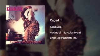 Watch Kataklysm Caged In video