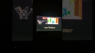Redone The Simpsons F Split Screen Credits